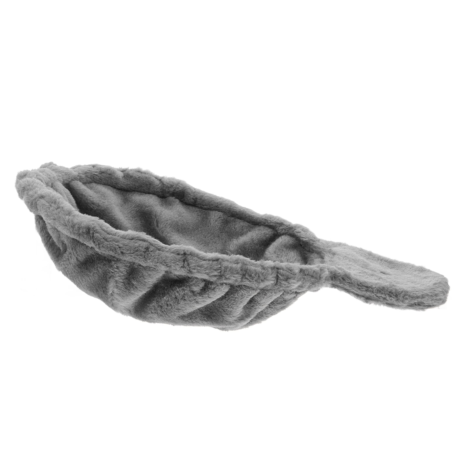 UPKOCH for Indoor Cats Large Self Warm Elevated Hammock Scratching Post