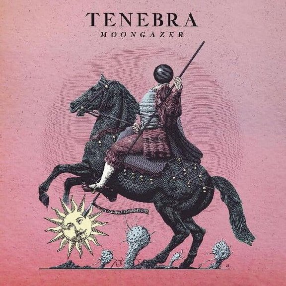Tenebra - Moongazer - Music & Performance - CD