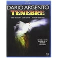 thumbnail image 1 of Tenebrae (1982) ( Tenebre ) ( Under the Eyes of the Assassin (Unsane) ) [ Blu-Ray, Reg.A/B/C Import - Spain ], 1 of 1