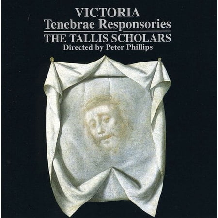 Tenebrae Responsories