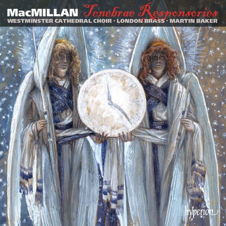 Tenebrae Responsories