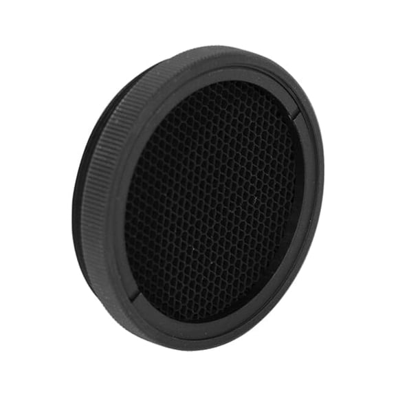 Tenebraex ARD Anti-Reflection Device, Honeycomb Design, Not Flip Cover Compatible, For Trijicon Reflex 1x42 (RX3001-ARD)