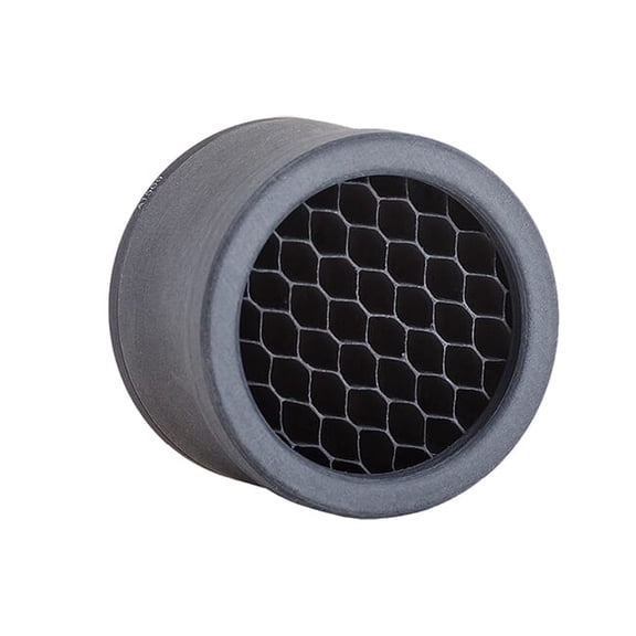 Tenebraex ARD Anti-Reflection Device, Honeycomb Filter, Flip Cover Compatible, compatible with Trijicon VCOG and Nightforce NX8 (TRJMFO-ARD)