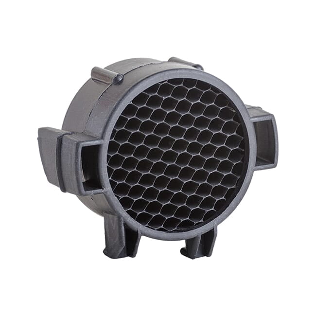 Tenebraex ARD Anti-Reflection Device compatible with Trijicon ACOG 3.5x35 Scopes, Honeycomb Design, NOT Flip Cover Compatible (TA6600-ARD)