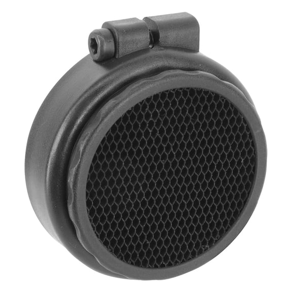 Tenebraex Anti-Reflection Device ARD for Reflex Sights, Honeycomb Design, Flip Cover Compatible, Black (TRMR03-ARD)