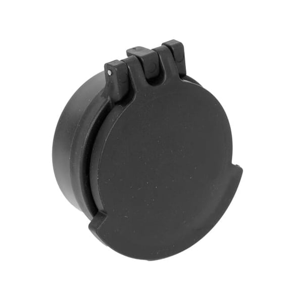 Tenebraex Flip Cover with Adapter Ring compatible with Vortex RZR 3-18x50 & 4.5-27x56 Scopes, Ocular Lens Protection (UAC017-FCR)