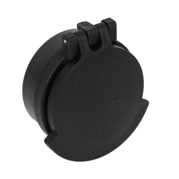 Tenebraex Ocular Flip Cover with Adapter Ring, Fits Vortex Razor HD Gen II 1-6x24, Durable Lens Protection (UAC016-FCR)