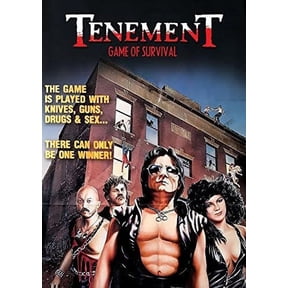 Tenement: Game of Survival (DVD)