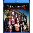 thumbnail image 1 of Tenement: Game of Survivial (Blu-ray), 1 of 1
