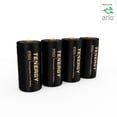 thumbnail image 1 of Tenergy 4 Pack Premium RCR123A Rechargeable Batteries Arlo Certified Li-ion 3.7V 750mAh, 1 of 7