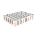 thumbnail image 1 of Tenergy Centura Lite D Size Batteries, 1.2V 3000mAh NiMH D Rechargeable Batteries, 48 Pack, 1 of 7