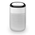 thumbnail image 1 of Tenergy Dehumidifier with Automatic Shutoff and HEPA Filter - Moisture and Allergens Control, 1 of 8