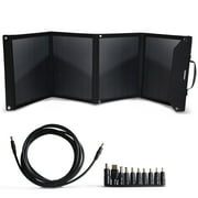 Tenergy Portable 60W Solar Panel