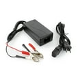 thumbnail image 1 of Tenergy Smart Charger for 11.1V Li-ion/LIPO Battery Pack, 1 of 2