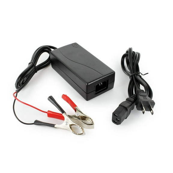Tenergy Smart Charger for 11.1V Li-ion/LIPO Battery Pack