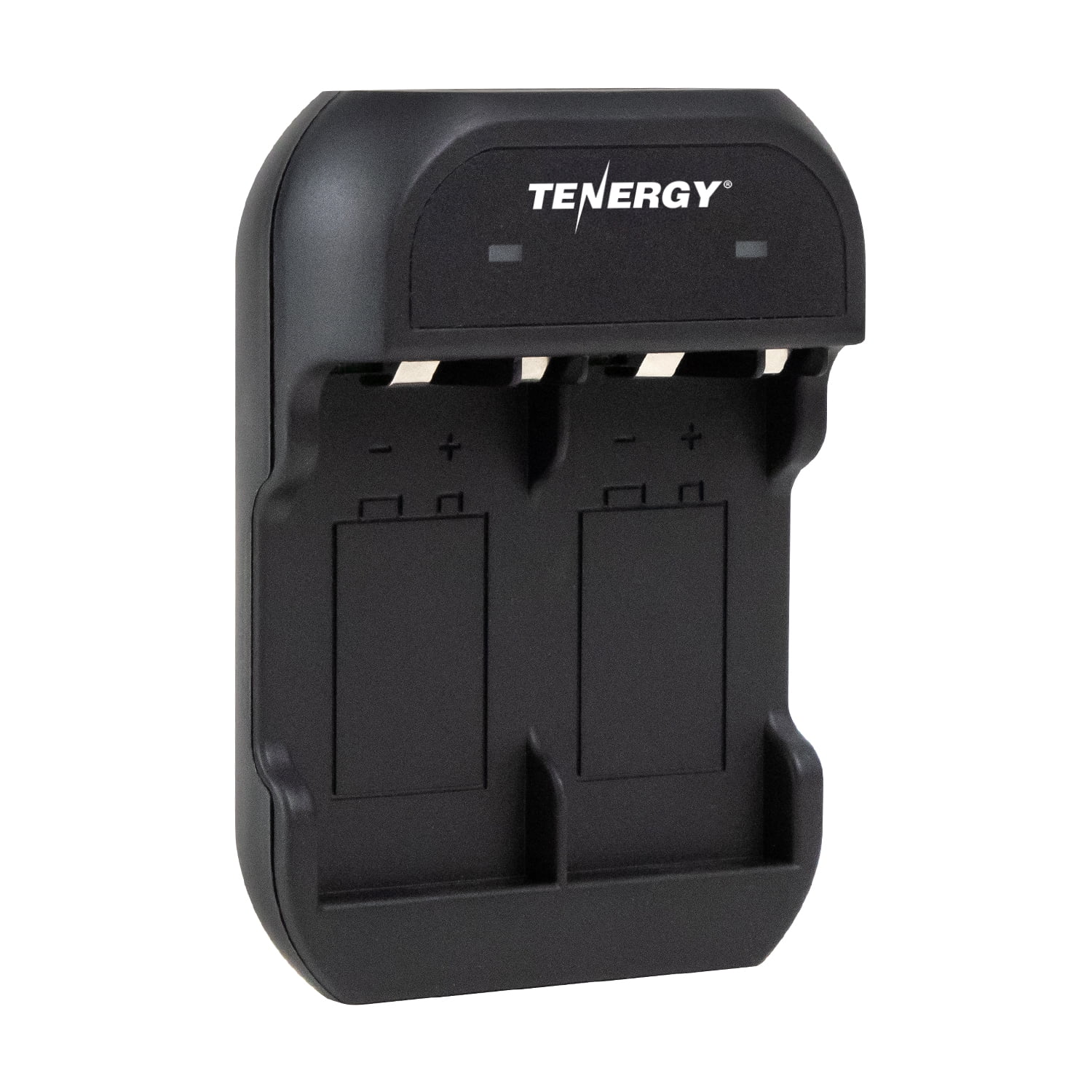 Tenergy TN141 - Battery charger - (for 2x9V)