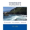 thumbnail image 1 of Tenerife Canary Islands Spain - Paperback, 1 of 1