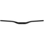 Tenet Bodem AL V3 Aluminum Riser Bar 35.0 Clamp 30mm Rise 800mm Onyx