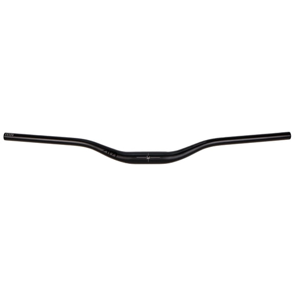 Tenet Bodem AL V3 Riser Bar, (35.0) 40mm/800mm, Onyx