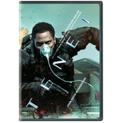 Tenet (DVD) (Walmart Exclusive)