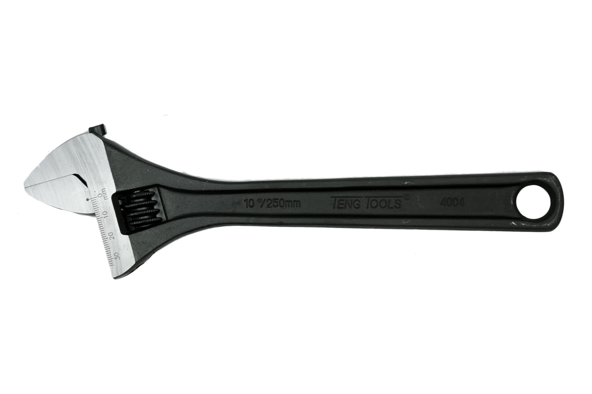 Teng - Adjustable Wrench 4004 250mm (10in)
