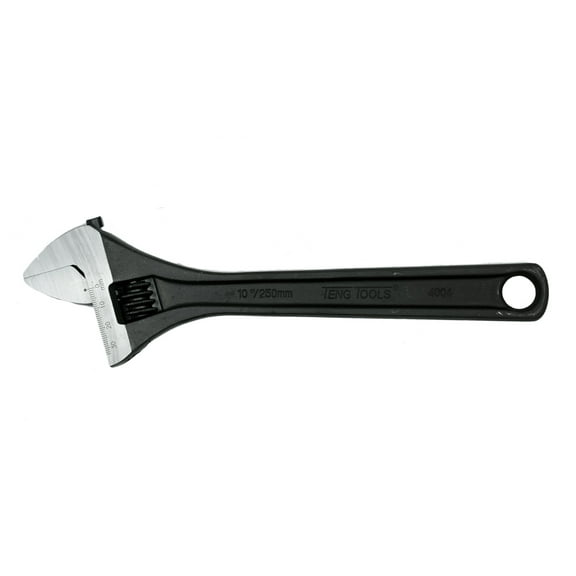 Teng - Adjustable Wrench 4004 250mm (10in)