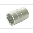 thumbnail image 1 of Teng - Bi-Hexagon Socket 12-Point 1/2in Drive 32mm, 1 of 7
