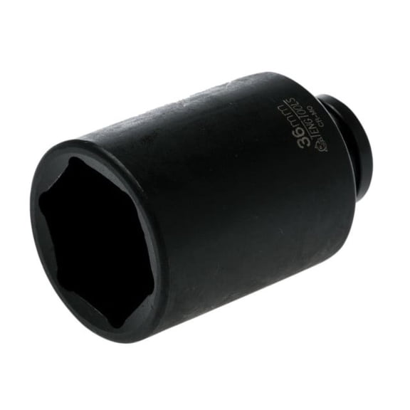 36mm Socket