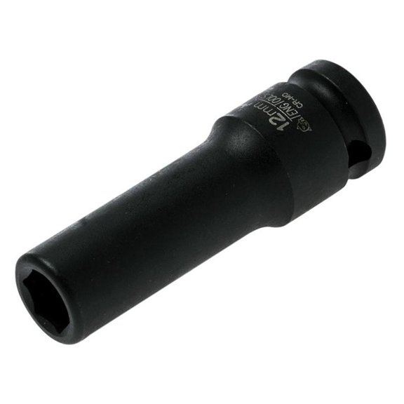 Teng Hexagon 6-point Deep Impact Socket