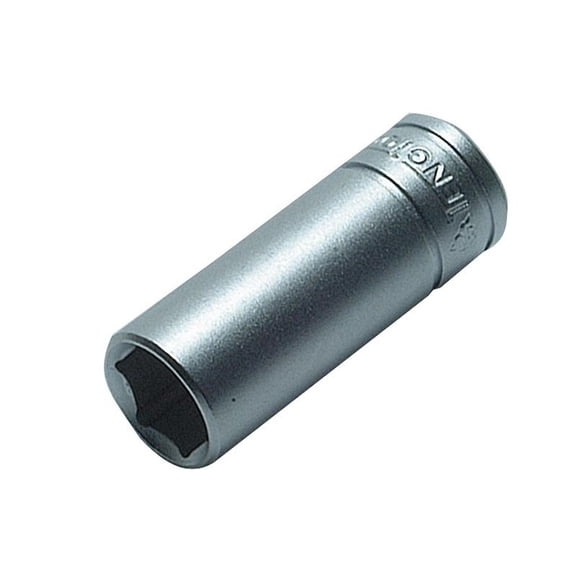 Teng Hexagon Deep Socket Metric