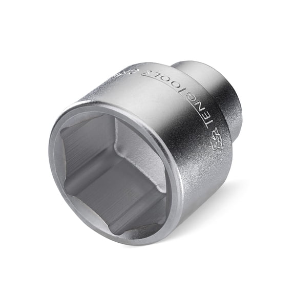 Teng - Hexagon Socket 3/4in Drive 27mm