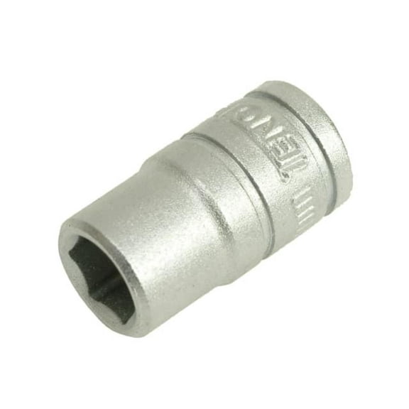 Teng - Hexagon Socket 6-Point Regular 1/2in Drive 10mm