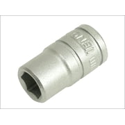 Teng - Hexagon Socket 6 Point Regular AF 1/4in Drive 1/4in