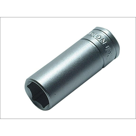 Teng - Hexagon Socket Deep 3/8in Drive 13mm