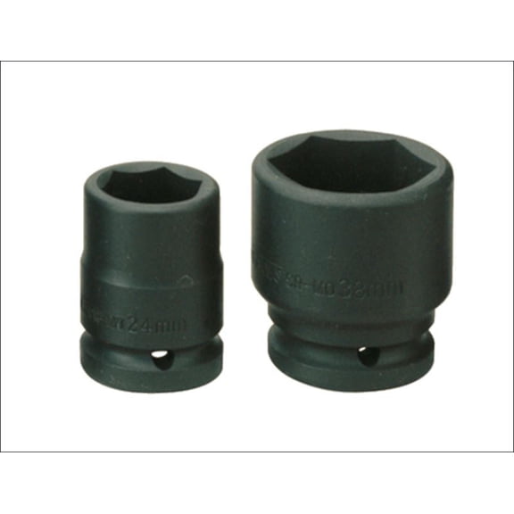 Teng - Impact Socket Hexagon 6-Point 3/4in Drive 41mm