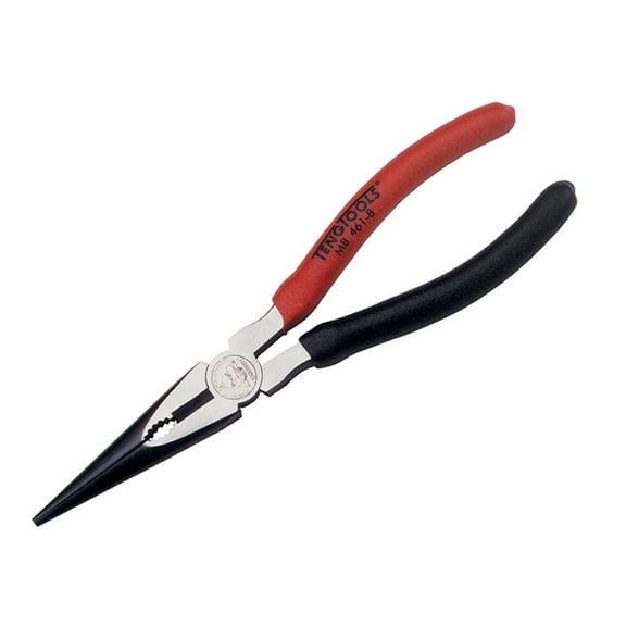 Teng Mb461 Mega Bite Long Nose Pliers 150mm (6in)