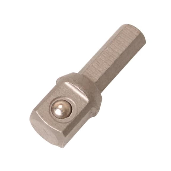 Teng - Socket Adaptor 3/8in Hex