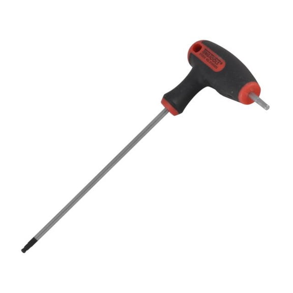 Teng - T-Handle Hexagon Driver 2.5mm