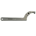 thumbnail image 1 of Teng Tools 1-1/4 Inch to 3 Inch (5mm Pin Size) Adjustable C Pin Spanner Hook Wrench - HP2025, 1 of 4