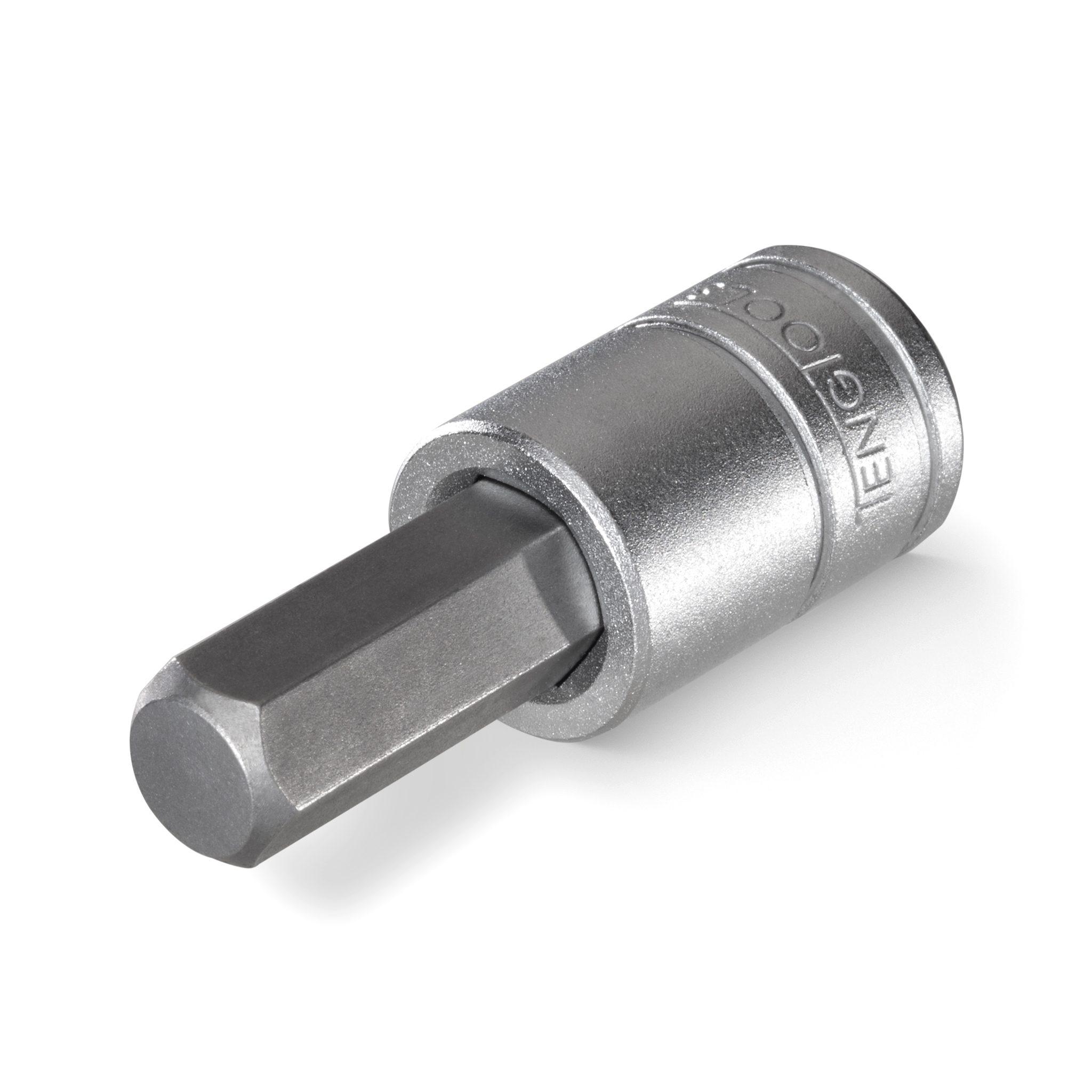 Teng Tools 1/2 Inch Drive Metric Hex Chrome Vanadium Sockets - Walmart.com