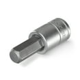 thumbnail image 1 of Teng Tools 1/2 Inch Drive Metric Hex Chrome Vanadium Sockets, 1 of 7