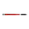 thumbnail image 1 of Teng Tools 1/2 Inch Drive Torque Wrench Bi-Directional 50 - 250ft-lb - 1292UAGE4R, 1 of 7