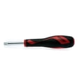 thumbnail image 1 of Teng Tools 1/4 Inch Drive 6 Inch Spinner Handle - M140015-C, 1 of 2