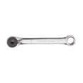 thumbnail image 1 of Teng Tools 1/4 Inch Drive Hex Drive Reversible Mini Bits Ratchet -1400B, 1 of 3