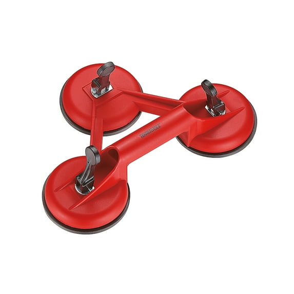 Teng Tools 120KG Professional Triple Suction Cup Dent Remover/Puller & Glass/Tile Lifter - SL03