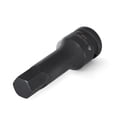 thumbnail image 1 of Teng Tools 12MM 1/2 Inch Drive Metric Hex Chrome Molybdenum Impact Socket | Mechanic Tool | Hand Tool - 921512-C, 1 of 7