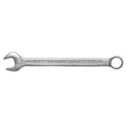 Teng Tools 13mm Metric Combination Open and Box End Spanner Wrench - 600513