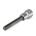 thumbnail image 1 of Teng Tools 14MM 1/2 Inch Drive Metric Hex 3.9 Inch Extra Long Chrome Vanadium Socket | Mechanic Tool | Hand Tool - M122514-C, 1 of 7