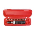 thumbnail image 1 of Teng Tools 15 Piece 1/2 Inch Drive Reversible Impact Driver Set - ID515, 1 of 1