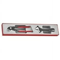 thumbnail image 1 of Teng Tools 2 Piece 10 Inch Quick Set Water Pump Plier & 8 Inch Alligator Adjustable Wrench Set - TTXMB02, 1 of 1